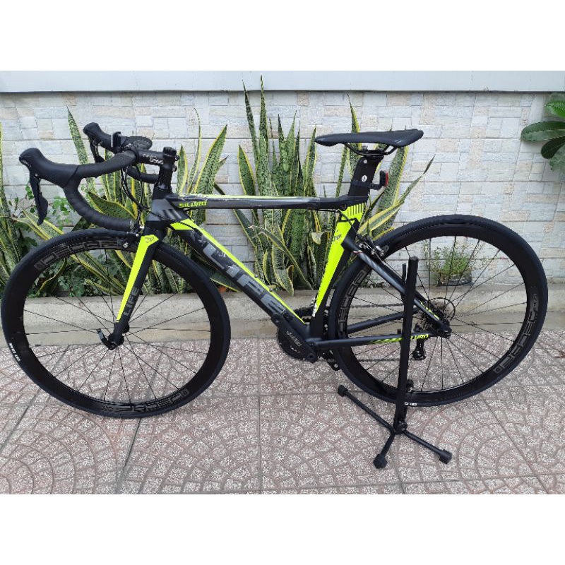 Xe đạp đua life Siluro