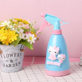Bình Xịt Nước Hello Kitty