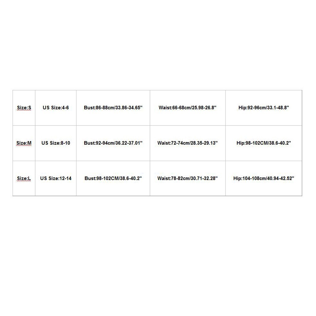 Bộ Đồ Bikini Quyến Rũ Cho Nữ | BigBuy360 - bigbuy360.vn