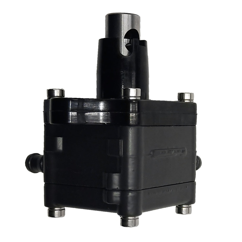 Động Cơ Bơm Nhiên Liệu 16700-ZW1-004 Cho Cbf25 BF30 BF40 BF50 BF75 BF90