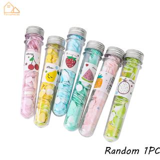 Hộp Xà Phòng Giấy Mini Dùng Một Lần Tiện Dụng Khi Đi Du Lịch