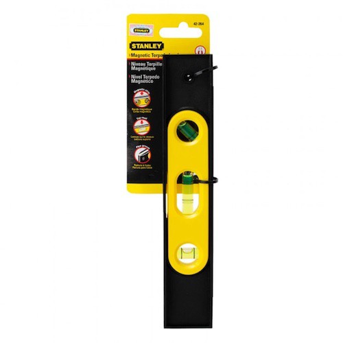 Thước thủy 8&quot; Stanley STHT42291-8