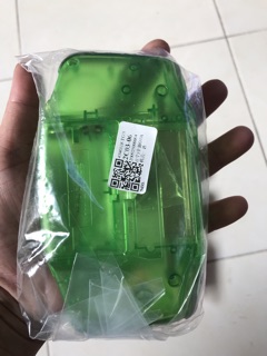 Vỏ  advance gba , đủ phụ kiện nút bấm
