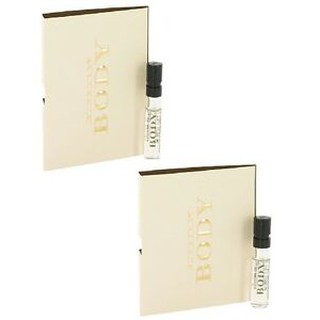 [ vial ] Nước hoa Burberry Body EDP 2ml Chính Hãng