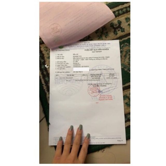 Viên Ăn Ngon - Viên Tăng Cân GG Chính hãng | BigBuy360 - bigbuy360.vn