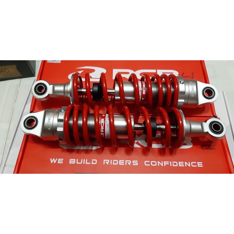 Phuộc sau si RCB dòng C