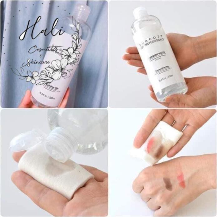 TẨY TRANG CHACOTT - BẢN NỘI ĐỊA NHẬT | BigBuy360 - bigbuy360.vn