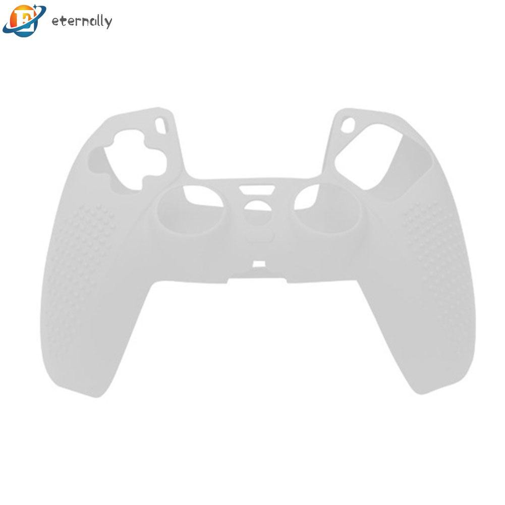 Ốp Silicone Bảo Vệ Bộ Điều Khiển Chơi Game Ps5 1.14