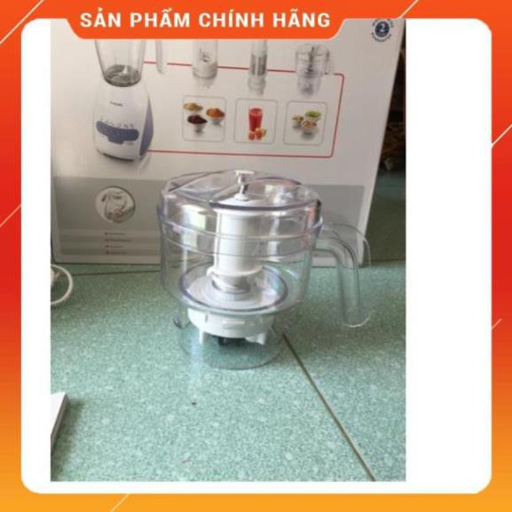 Phụ kiện máy xay sinh tố cối xay thịt máy xay sinh tố philip HR2115/2118