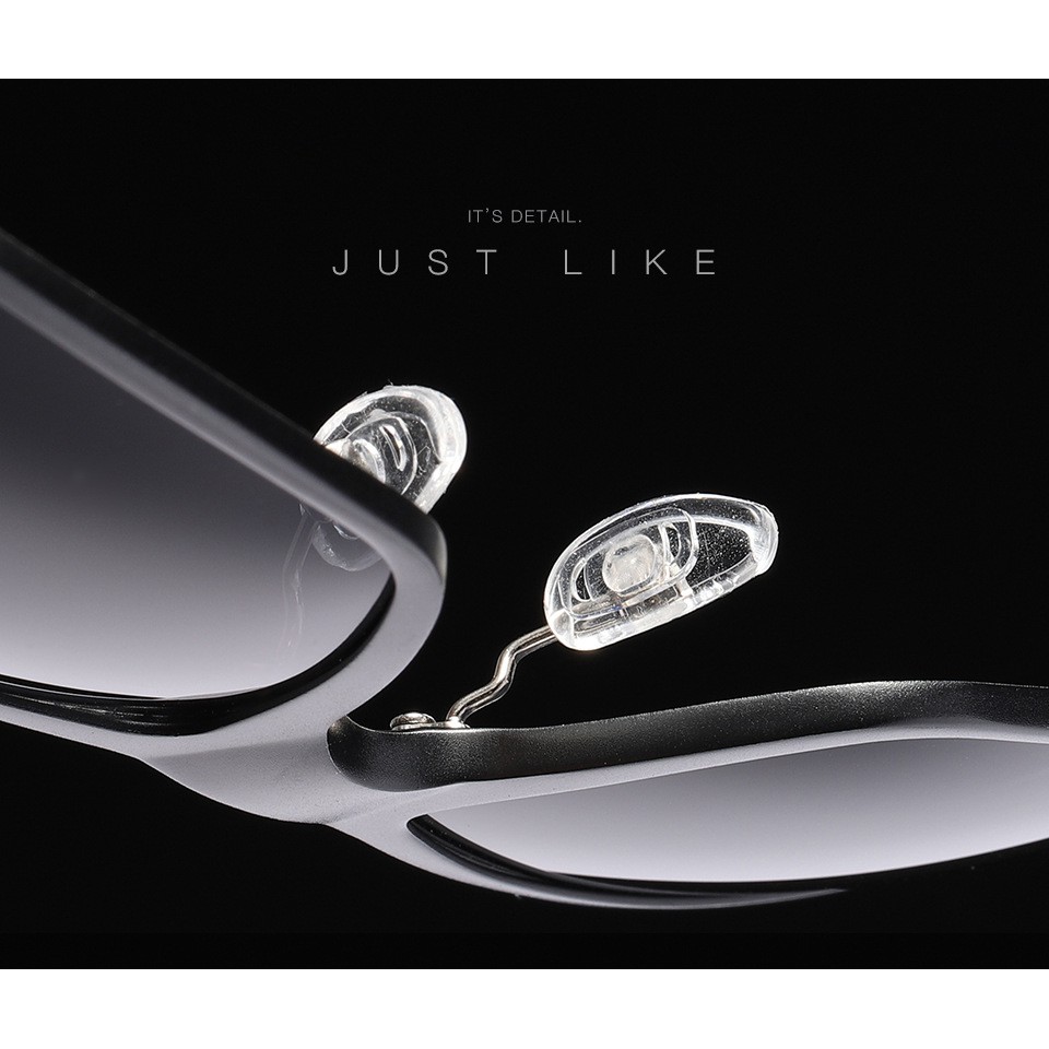 Mắt kính râm nam phân cực A8021 - NVfashion | BigBuy360 - bigbuy360.vn