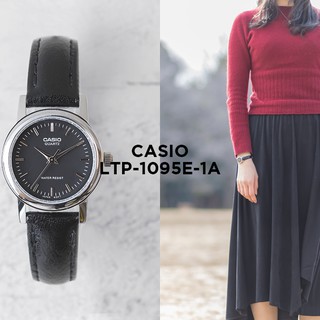 Đồng hồ nữ đồng hồ casio ltp-1095e-1adf