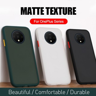 Ốp lưng điện thoại bằng TPU mềm dành cho Oneplus 7T PRO/ 7 7T PRO Oneplus 6T / 7