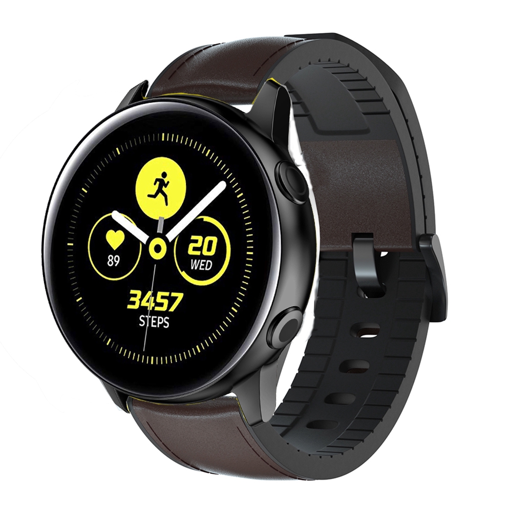 Dây đeo thay thế 20mm/ 44mm/ 44mm cho đồng hồ đeo tay thông minh Samsung Galaxy Watch Active 2