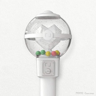 Lighstick + Pouch Park Jihoon [ORDER]