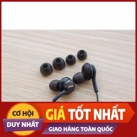 [DEAL HOT] Tai nghe Samsung AKG S8/S8+ chính hãng, âm thanh xuất sắc