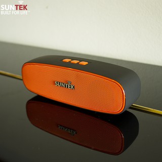 Loa Bluetooth SUNTEK H-966