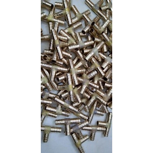 T chia / Nối bioga fi8