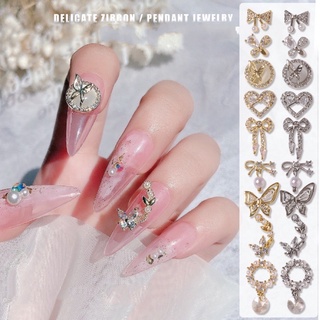 charm trang trí móng loại xịn,charm cao cấp cực sáng