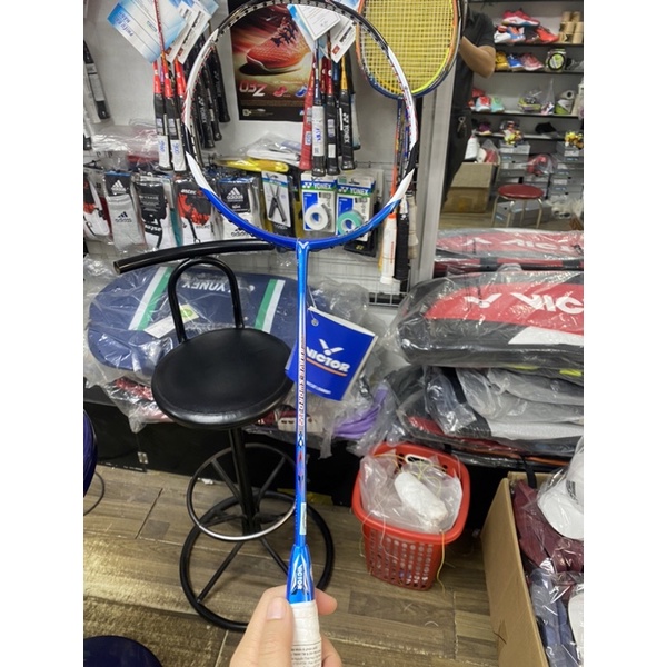 Vợt Cầu Lông Victor BS12 (Chính hãng - khung chưa cước)