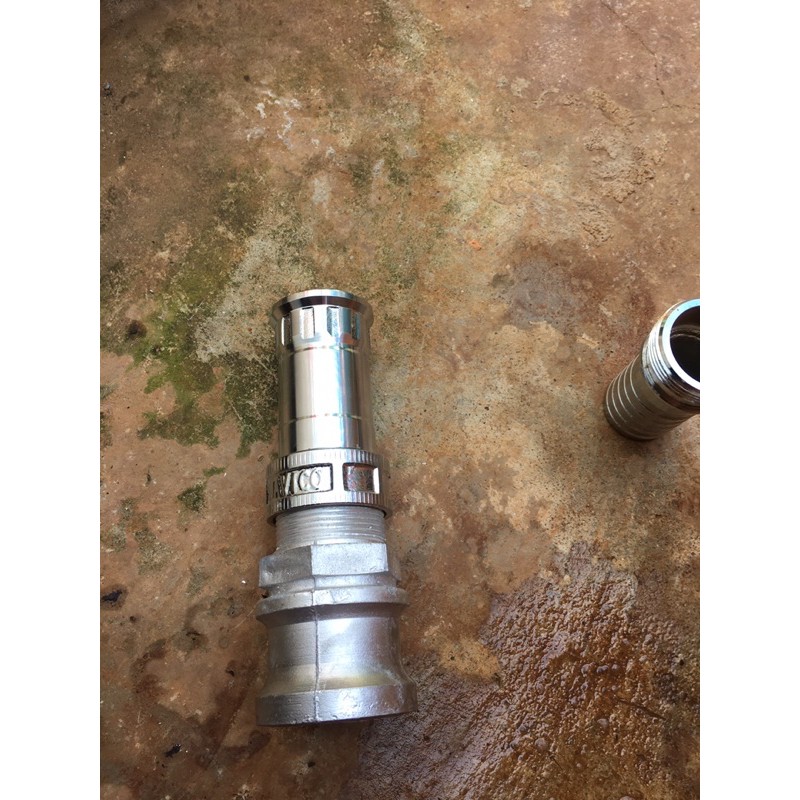 Đầu tưới .doa tưới tăng chỉnh size 50
