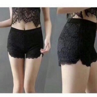2 Quần váy đùi zen ,quần đùi mặc váy