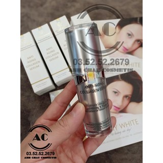 (CHÍNH HÃNG) serum nám peony white collagen, trắng da (Anti Aging Collagen Serum)