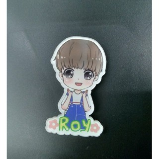 Huy hiệu ROY TFBOYS