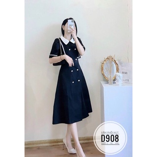 Đầm Big Size (55kg đến 100kg)
