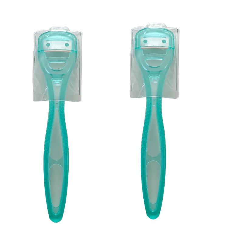 Daiso Đồ Cắt Da Chân Corn Cutter -1 Pc.-