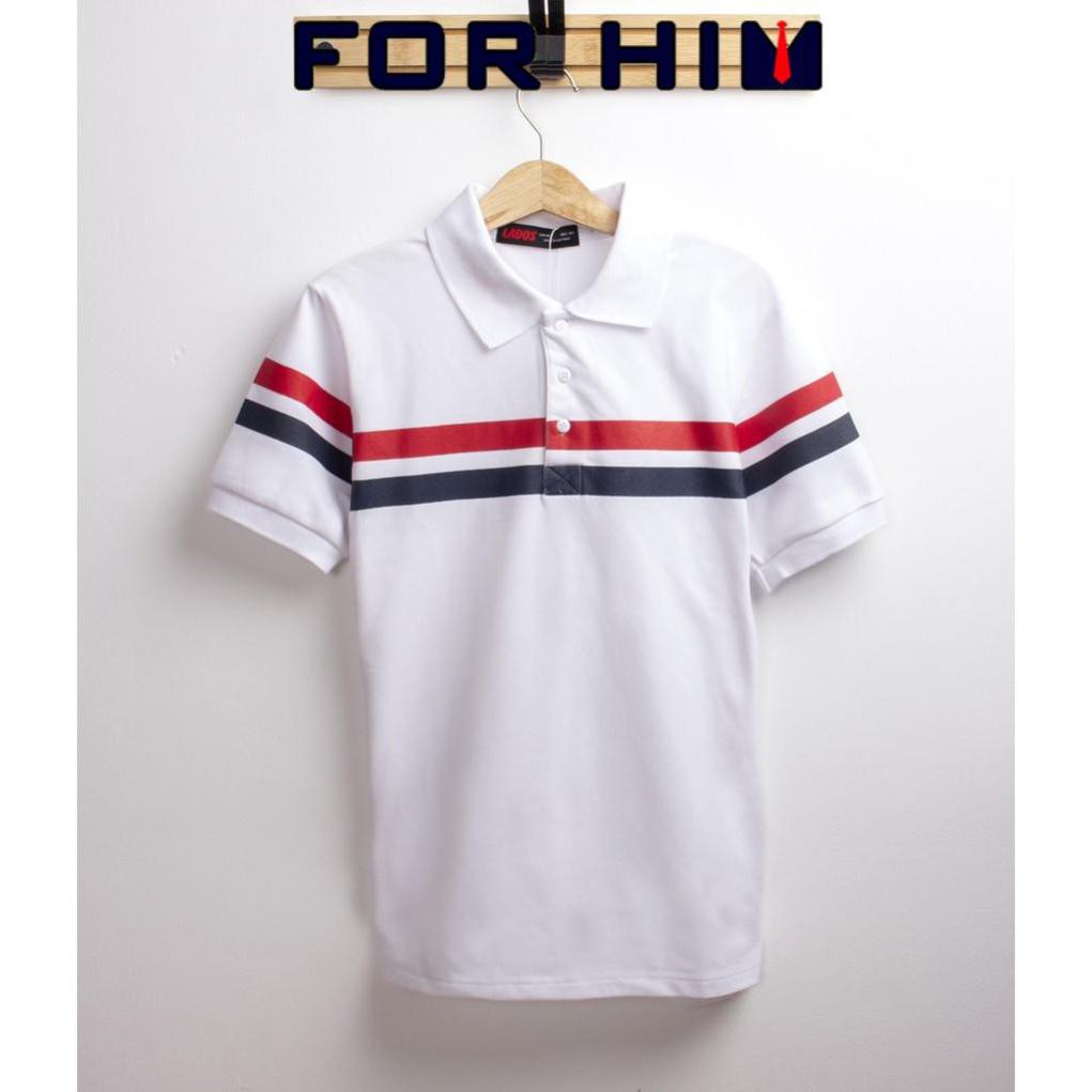 Áo thun nam FOR HIM-9023