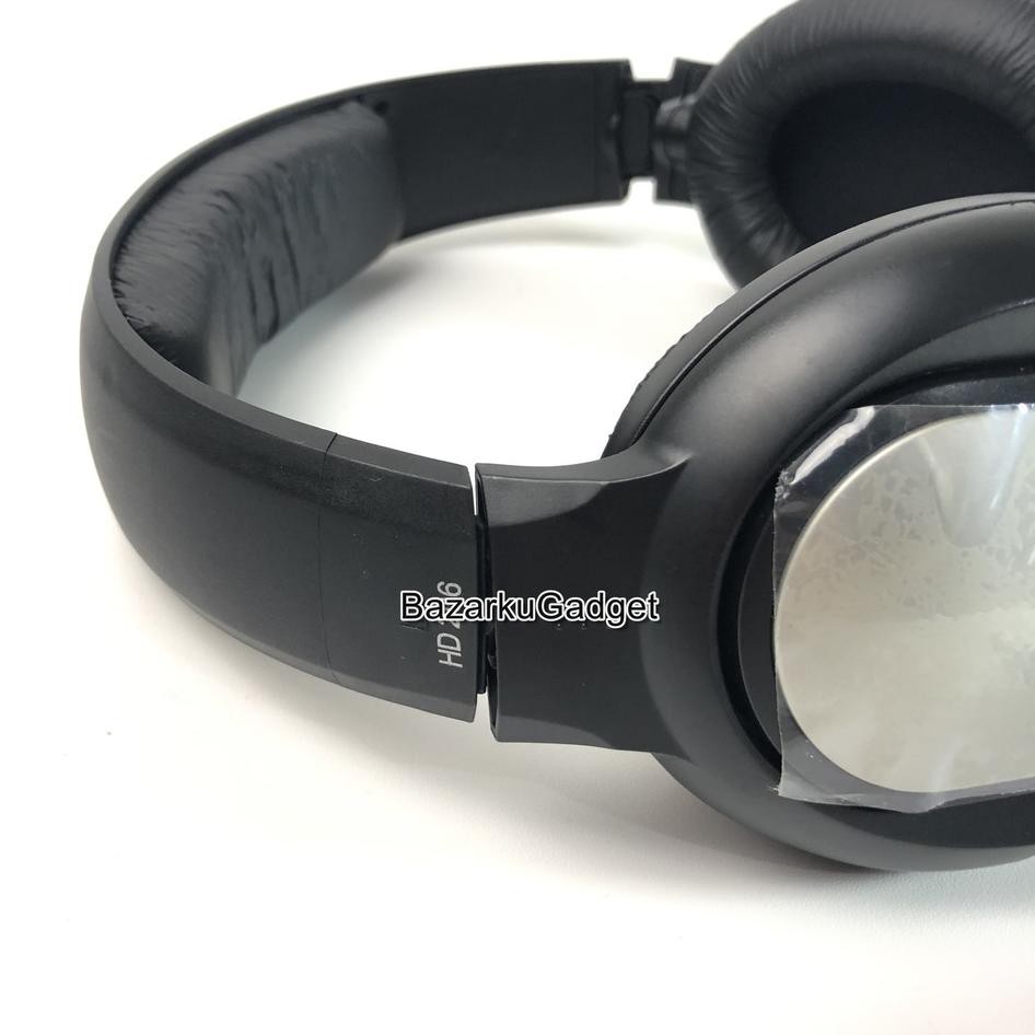 Tai Nghe Chụp Tai Y8H Sennheiser Hd 206 Hd206 Hd-206 Chất Lượng Cao