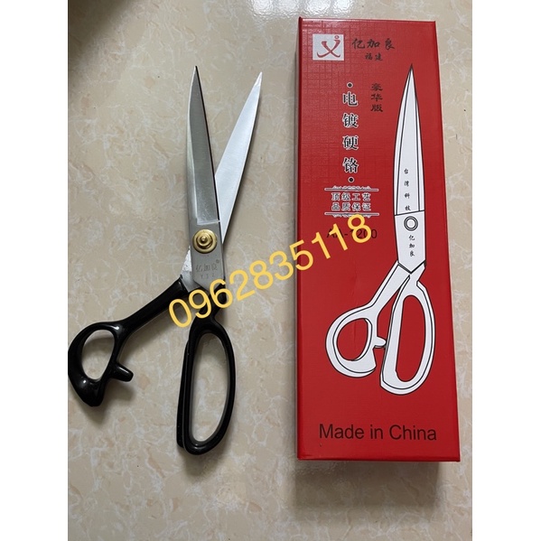 Kéo cắt vải cao cấp hãng AA