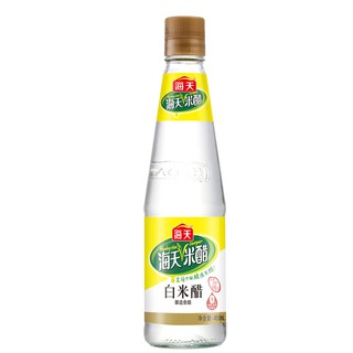 Giấm Trắng Hải Thiên 450ml