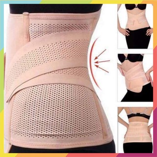 Đai nịt bụng thon eo ❣️ freeship ❣️ nịch bụng giảm eo