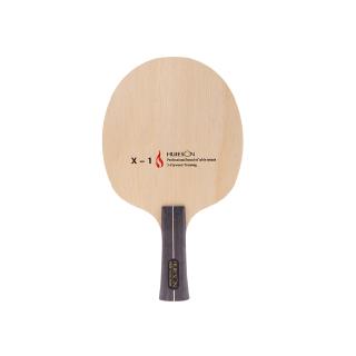1Pcs Ping Pong Racket Table Tennis Accessories Long Handle Ping Pong Bat