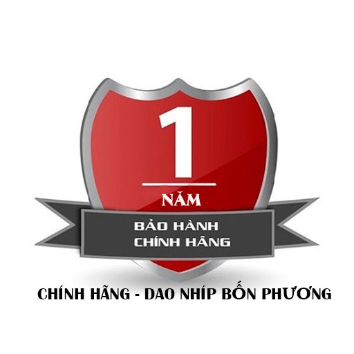 Bộ 5 dao làm bếp thép Nhíp xe CAO CẤP HÀNG RÈN CAO CẤP