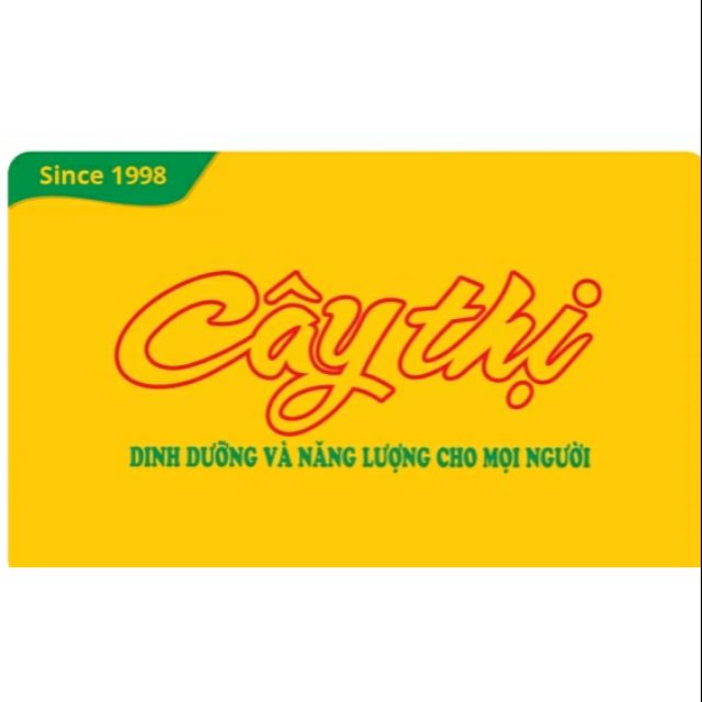 Combo 10 gói 10 vị cháo gói tươi Cây thị và Sài Gòn FOOD