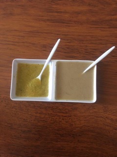 BỘT ĂN DẶM CHO BÉ,gói 500g