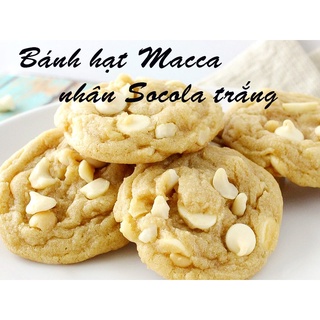 Nhân Hạt Macca Tách Vỏ 1KG