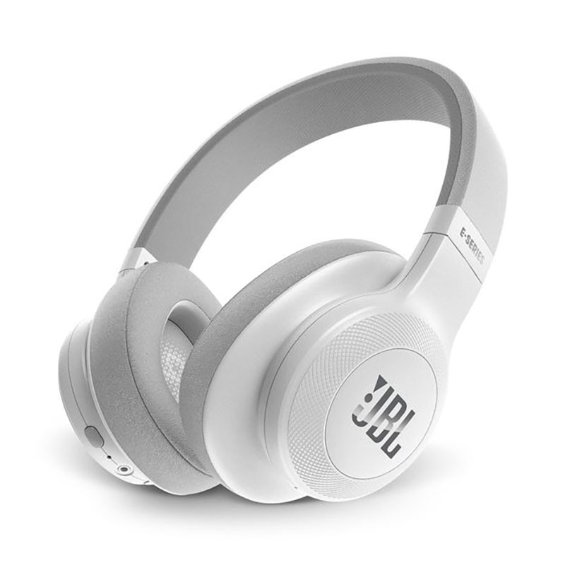 Tai nghe J BL E55BT Headphone Bluetooth CHÍNH HÃNG