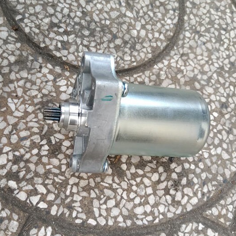 Củ đề xe air blade lead scr vision.