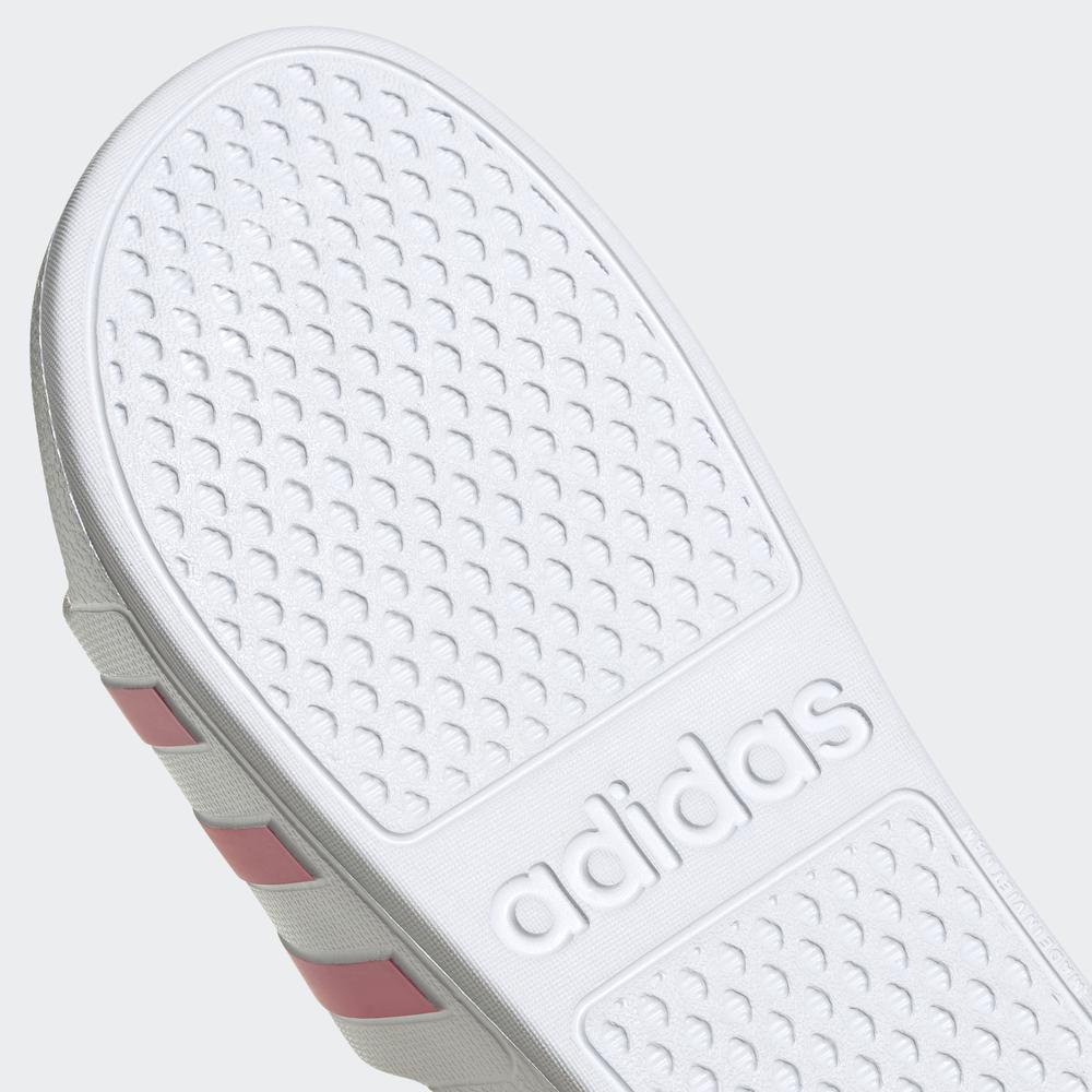 [Mã WABRDAS68 giảm 10% tối 150k đơn từ 1 triệu] Dép adidas SWIM Nữ Adilette Aqua Slides Màu trắng GZ5237