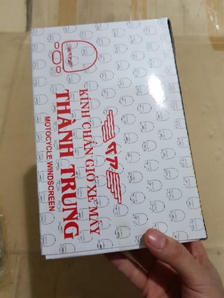 CHẮN GIÓ XE MÁY