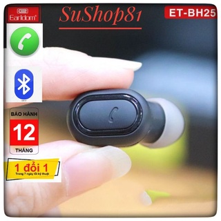 Tai nghe không dây bluetooth earldom et-bh25