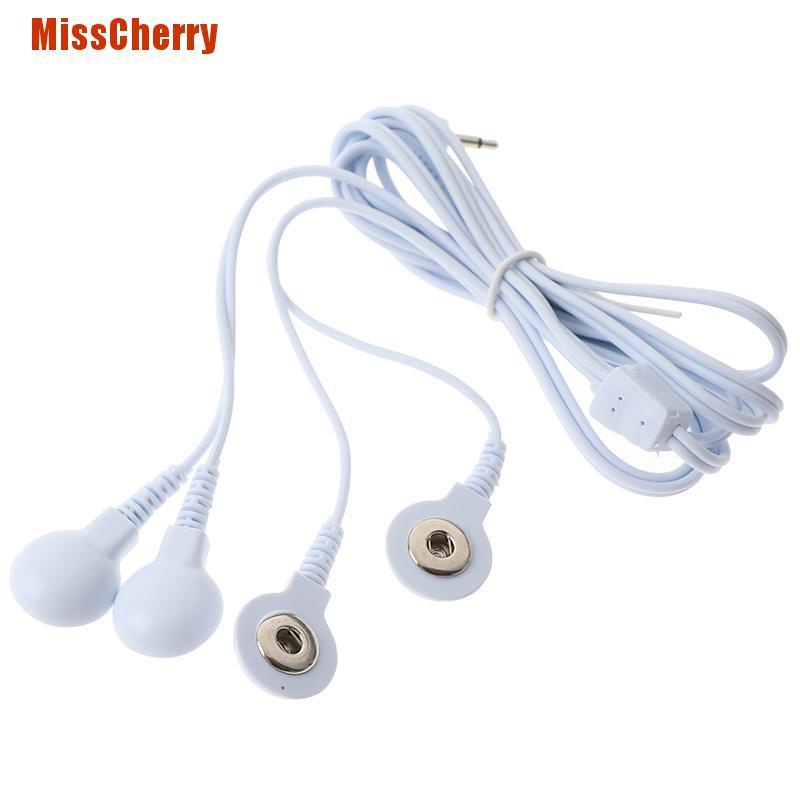 Miếng Dán Massage Điện 4 Chiều