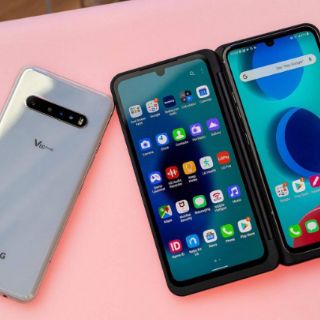 Điện thoại V60