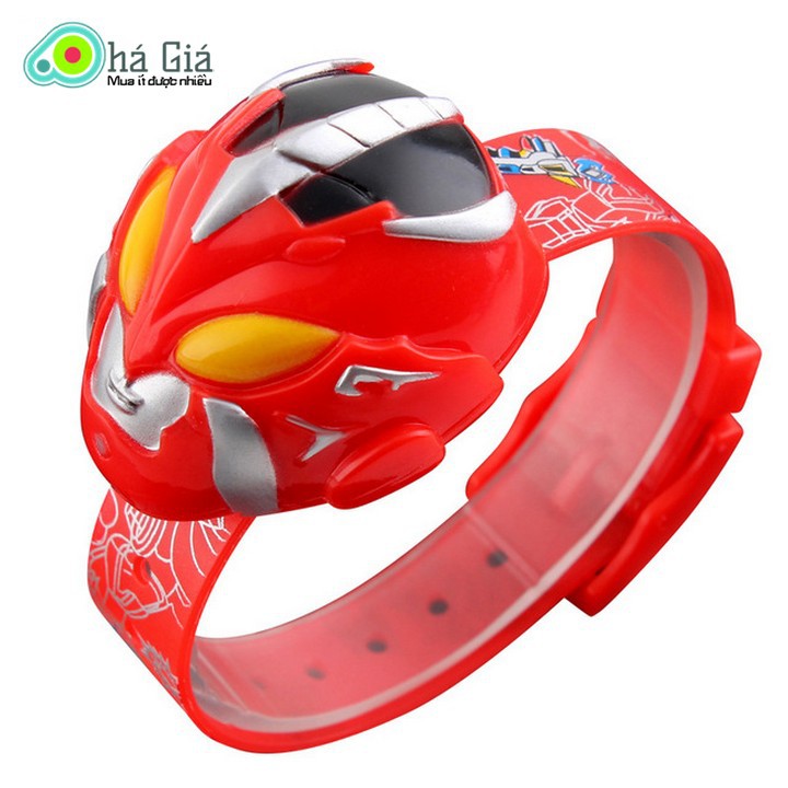 Đồng Hồ Siêu Nhân Bé Trai SKMEI 1239 - DHA749 | BigBuy360 - bigbuy360.vn