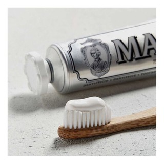 Kem Đánh Răng Marvis Whitening Mint - 25ml & 85ml