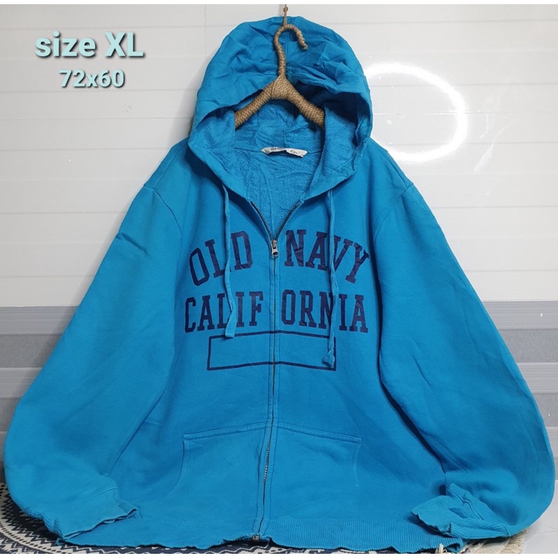 Hoodie zip 2hand áo khoác dây kéo 2hand