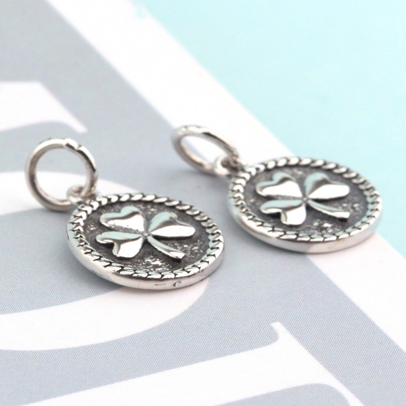 Charm cỏ may mắn - MH651